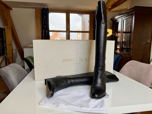 Stivali jimmy choo madalie - stivali,