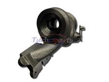 TURBO TURBINA COLLETTORE
