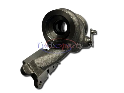 Turbo turbina collettore - turbo,