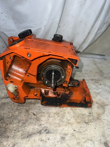 Echo 452vl crancase and - echo,