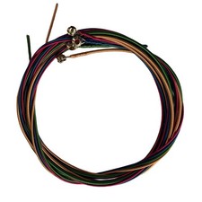 Corde per basso da 4 pezzi