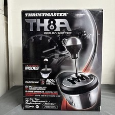 Thrustmaster TH8A Cambio