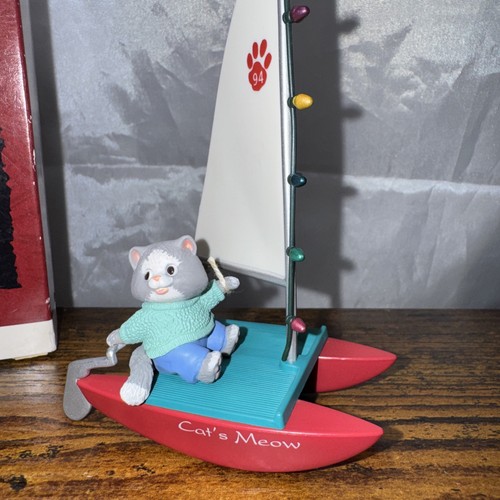 1994 hallmark keepsake - 1994,