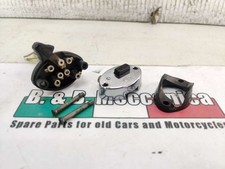 COMANDO DEVIOLUCI CEV 3 POSIZIONI MALAGUTI EUROPINO 49 cc (PP2954)