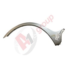 BMW X3 MSPORT E83 PLASTICA