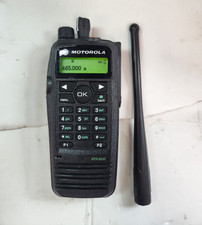 Motorola mototrbo xpr - xpr-6550, uhf