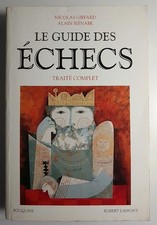 Le guide des Echecs traité