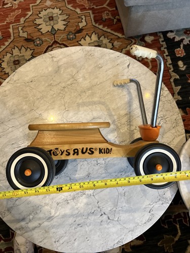 Toys us kid vintage - i'm, a