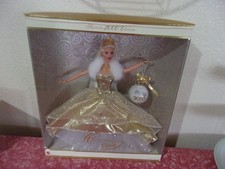 Hallmark celebration barbie - hallmark,