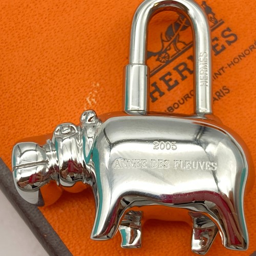Hermes cadena lucchetto - cadena,
