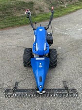 Falciatrice BCS 615 SL MAX