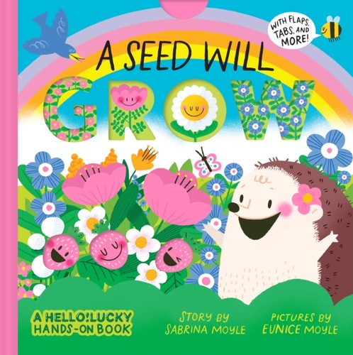 Seed will grow a - grow, (a