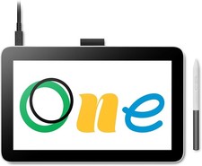 Wacom One Pen Display 12