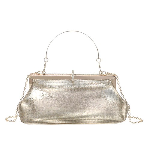 Pochette sera donna - pochette, da