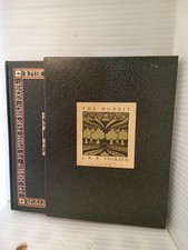 The Hobbit J.R.R. Tolkien 1966