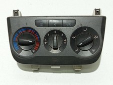 MANOPOLE COMANDO CLIMA PER