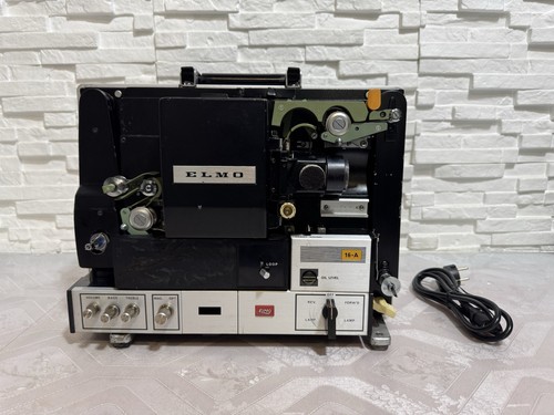 Proiettore pellicola audio