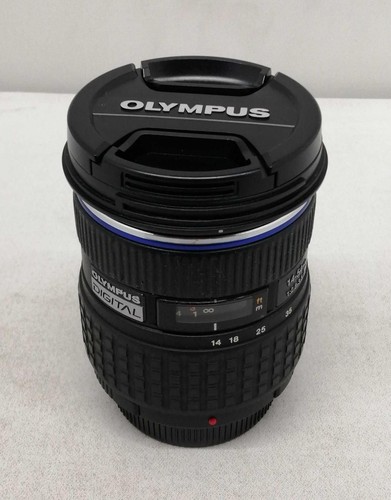 Olympus obiettivo zoom