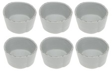 Set Di 6 Ciotole Per Muesli