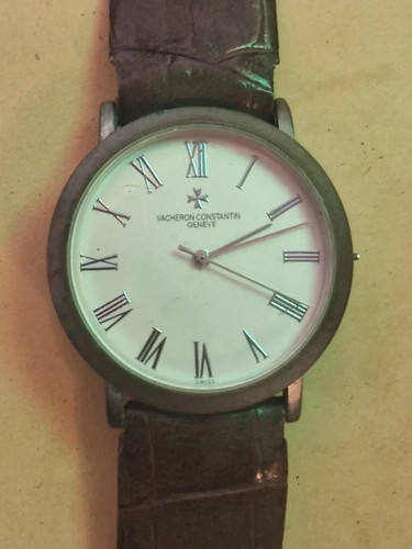 Orologio polso homage