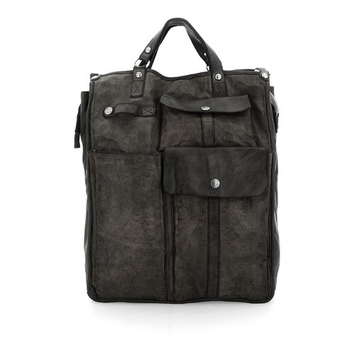 Campomaggi borsa shopping - campomaggi,
