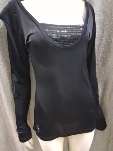 Maglia donnna viscosa - viscosa, guess