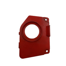 ricambi COPERCHIO POMPA OLIO PER MOTOSEGA da potatura pota 25 cc cinese usati