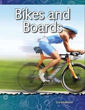 Bikes and Boards: Forces and