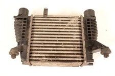 Radiatore intercooler Nissan
