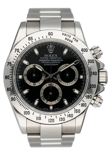 Orologio uomo rolex daytona - uomo,