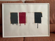 Mario Schifano – Monocromi