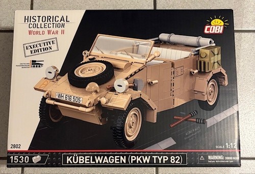 Cobi 2802 carrello vasca - carrello,