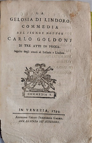 Goldoni carlo 1707 - goldoni,,