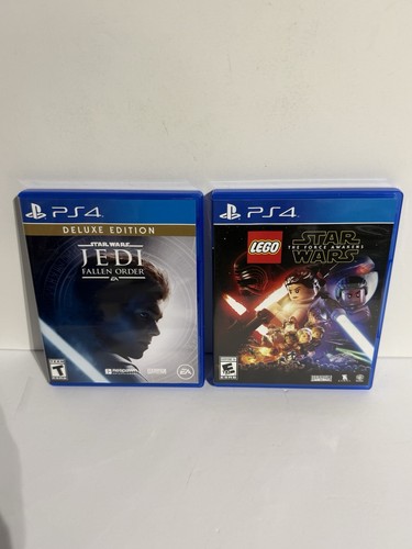 Electronic arts star wars - electronic,