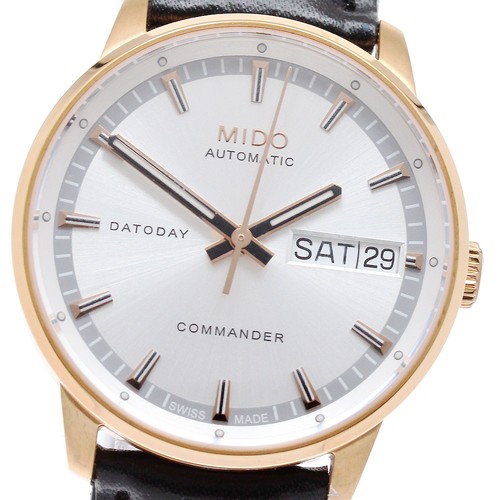 Orologio uomo automatico mido - uomo,