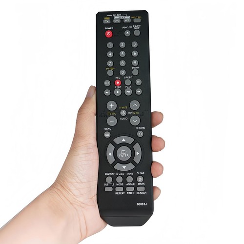 Replacement remote control - replacement,