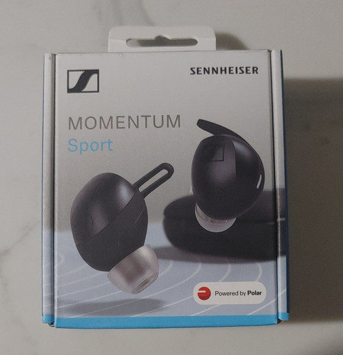 Sennheiser momentum sport - momentum,