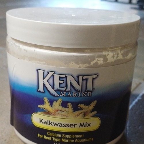 Kent marine kalkwasser - marine,