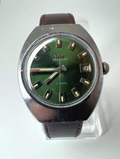 Orologio uomo vintage Westclox