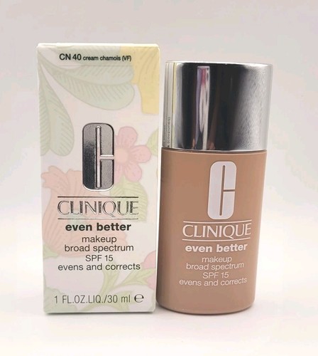 Clinique fondotinta trucco - fondotinta,