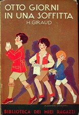 Otto giorni in una soffitta