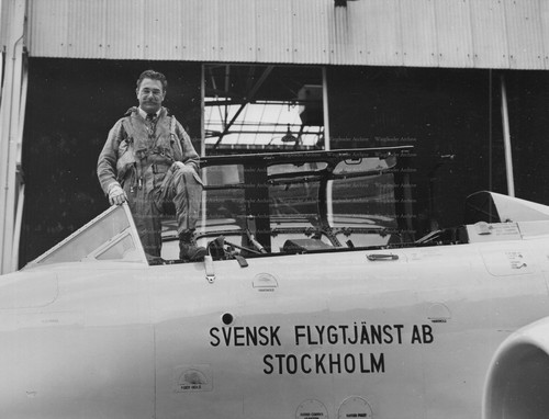 Gloster meteor aviation - gloster,