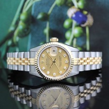Rolex Lady Datejust