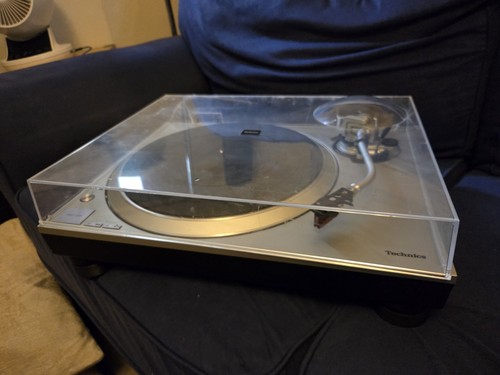 Technics 1500c giradischi - sl-1500c,