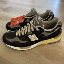 New Balance Uomo US 10.5D Made