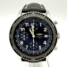 Breitling Aviastar Chronograph