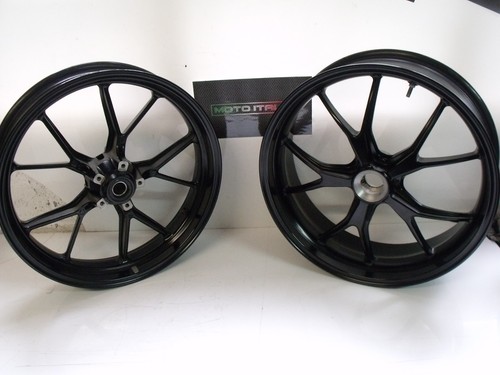 Cerchi ducati 848 oem - ducati,