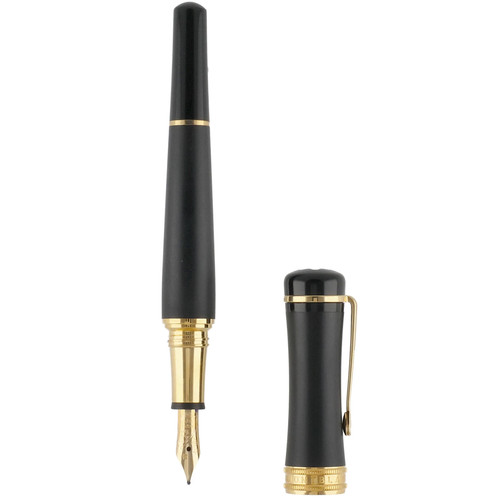 Penna stilografica montblanc - stilografica,
