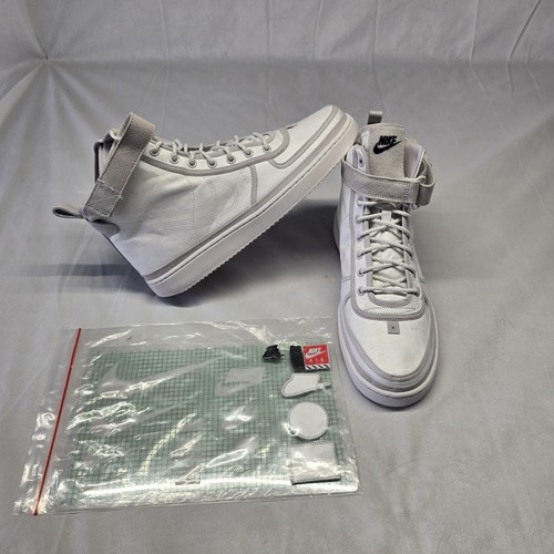 Nike vandal high supreme qs - supreme,