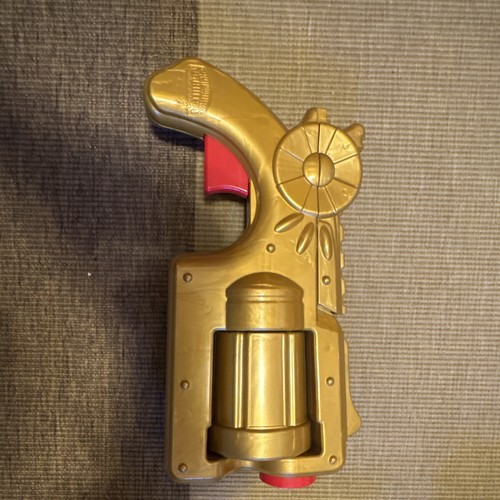 Pistola giocattolo stile